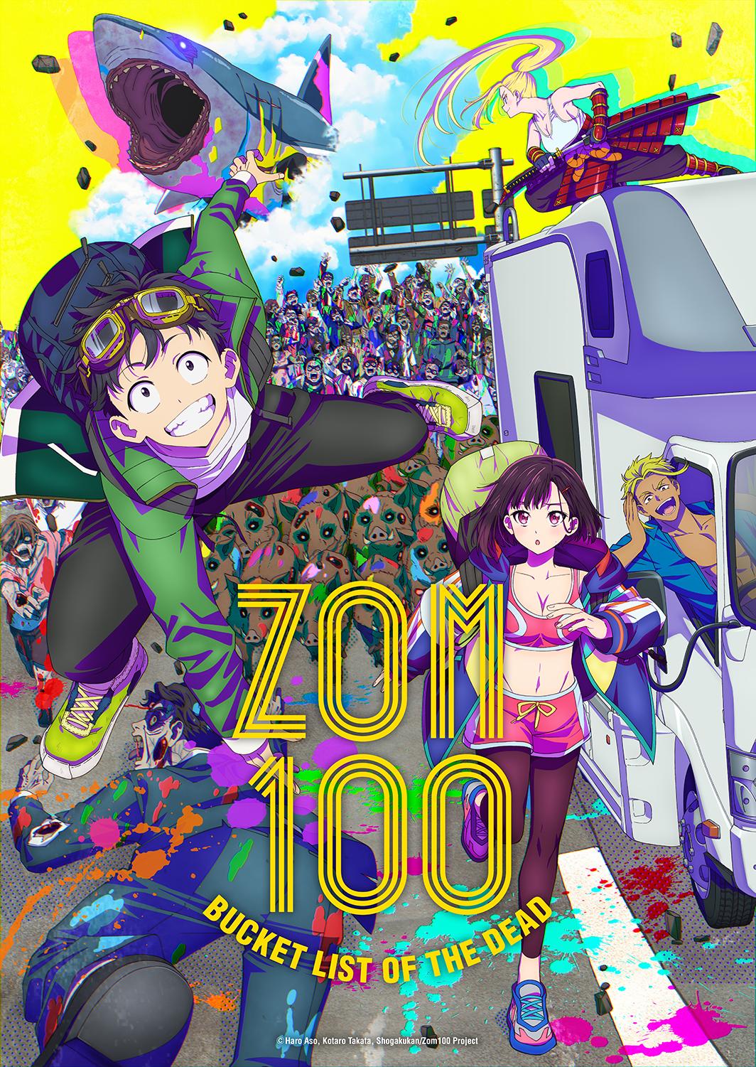 zom100